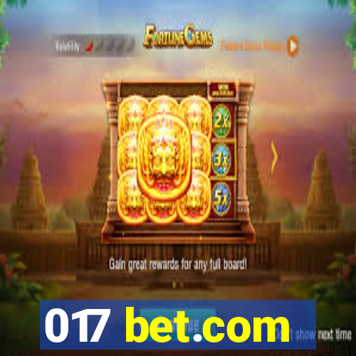 017 bet.com